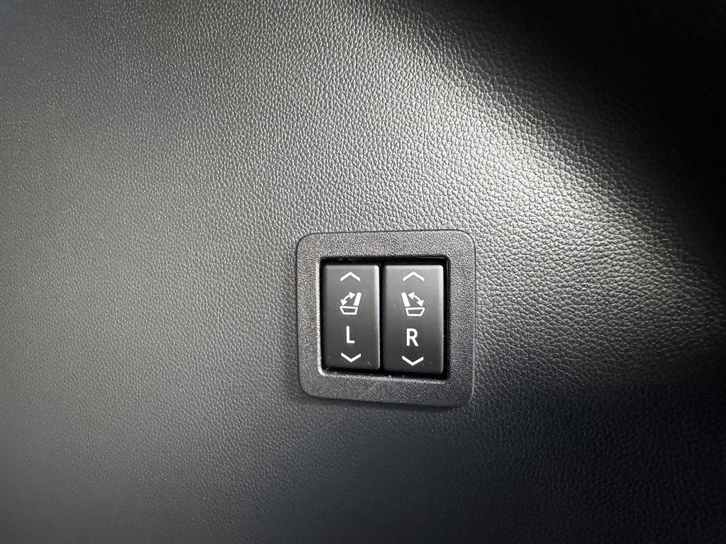 used 2021 Buick Enclave car, priced at $17,990