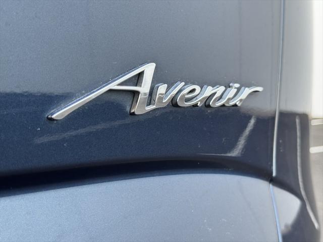 used 2022 Buick Enclave car, priced at $20,990