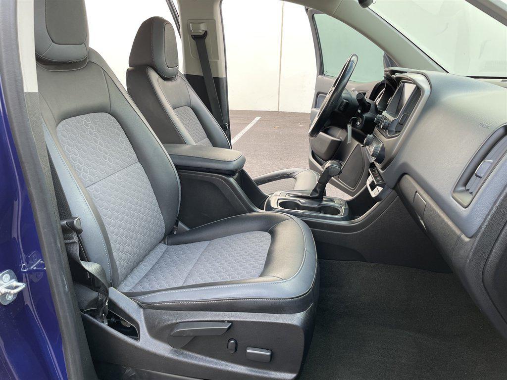 used 2017 Chevrolet Colorado car, priced at $14,990