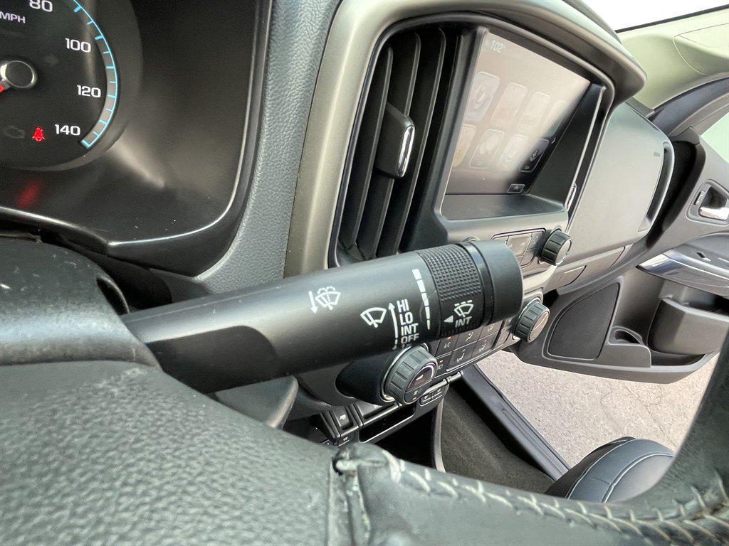 used 2017 Chevrolet Colorado car, priced at $14,990