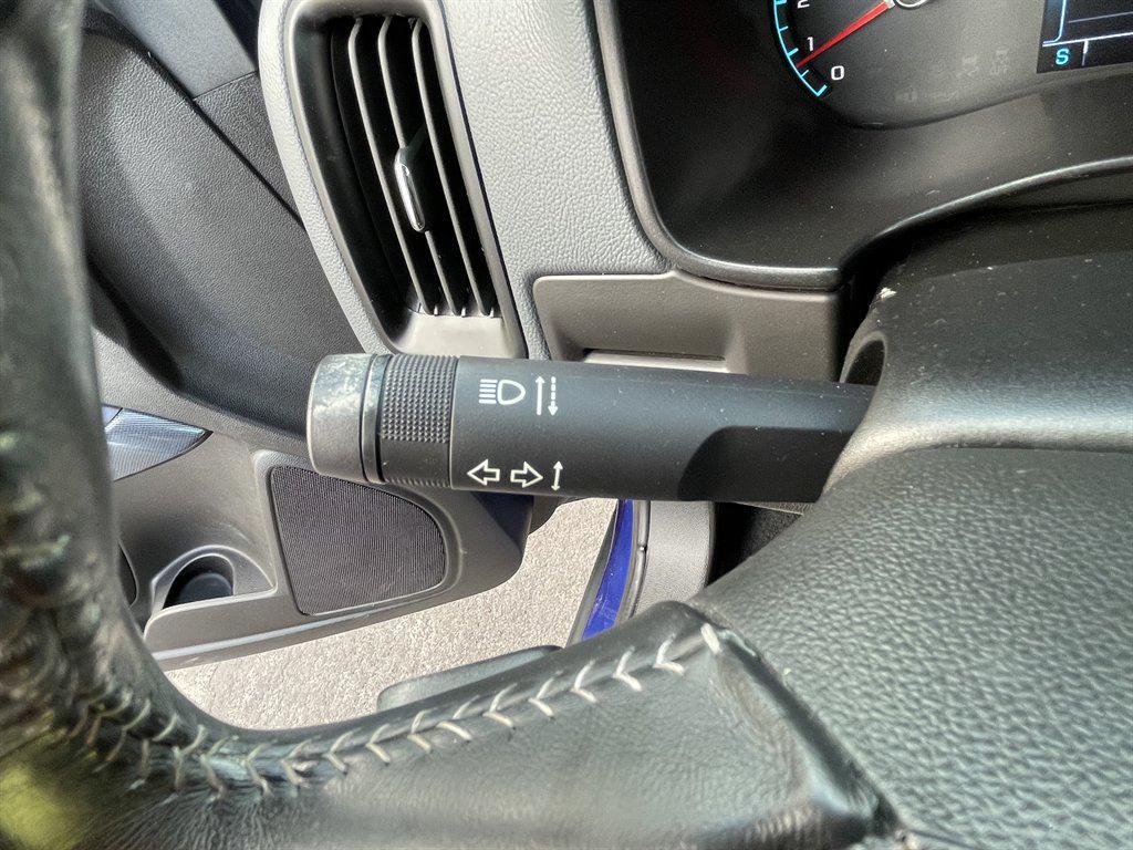 used 2017 Chevrolet Colorado car, priced at $14,990