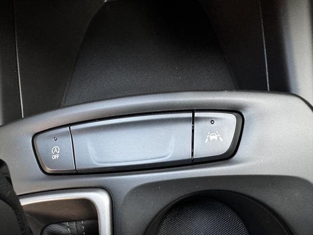 used 2024 Chevrolet Trax car, priced at $14,990