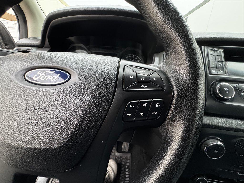 used 2021 Ford Ranger car, priced at $15,990