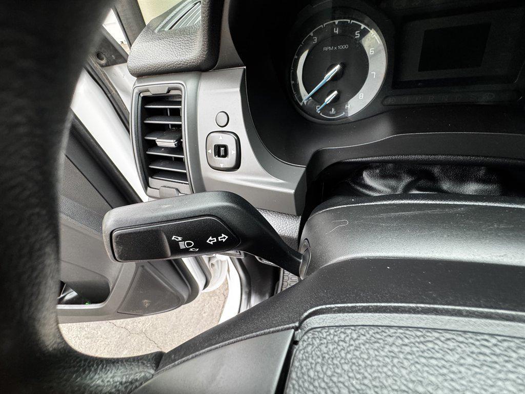 used 2021 Ford Ranger car, priced at $15,990