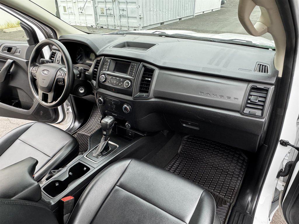 used 2021 Ford Ranger car, priced at $15,990