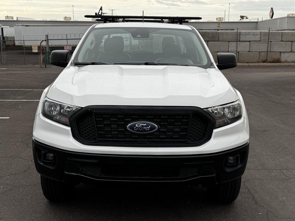 used 2021 Ford Ranger car, priced at $15,990