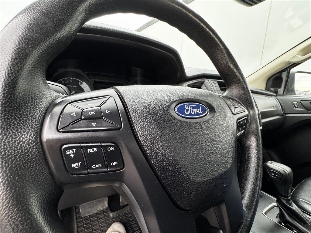 used 2021 Ford Ranger car, priced at $15,990