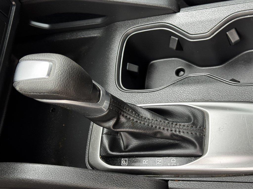 used 2024 Nissan Frontier car, priced at $16,990