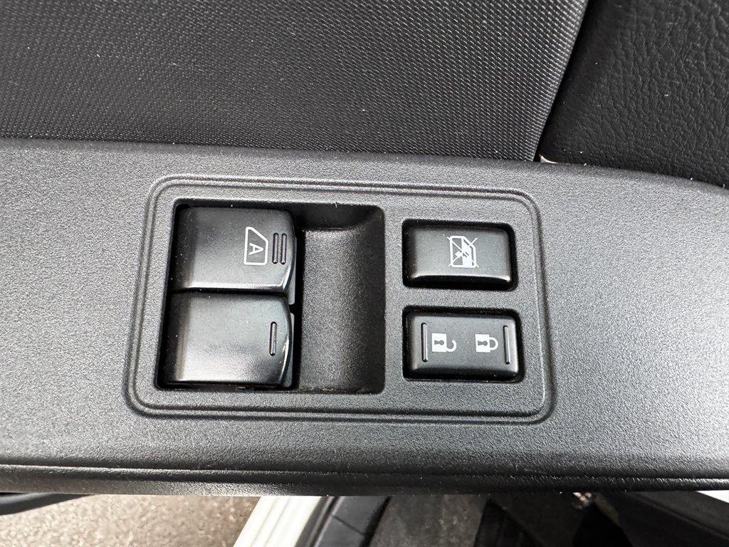 used 2024 Nissan Frontier car, priced at $16,990