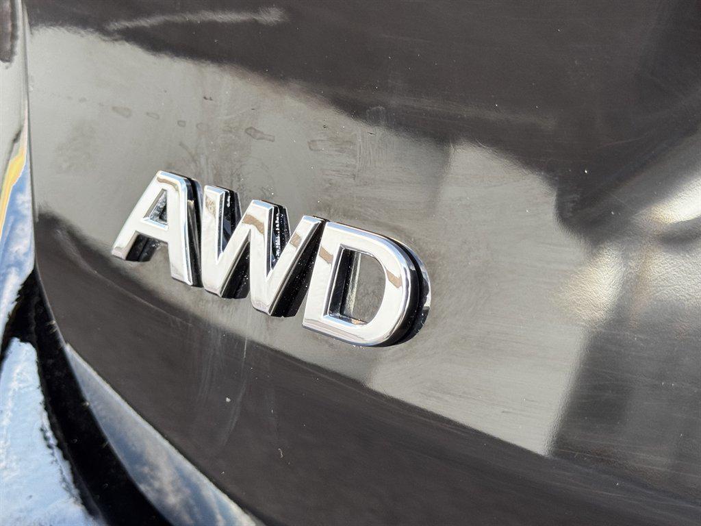 used 2019 INFINITI QX50 car, priced at $14,990