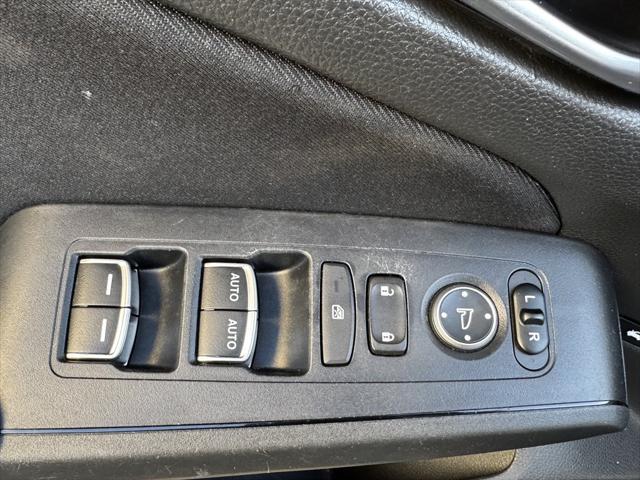 used 2023 Honda Civic car, priced at $17,990