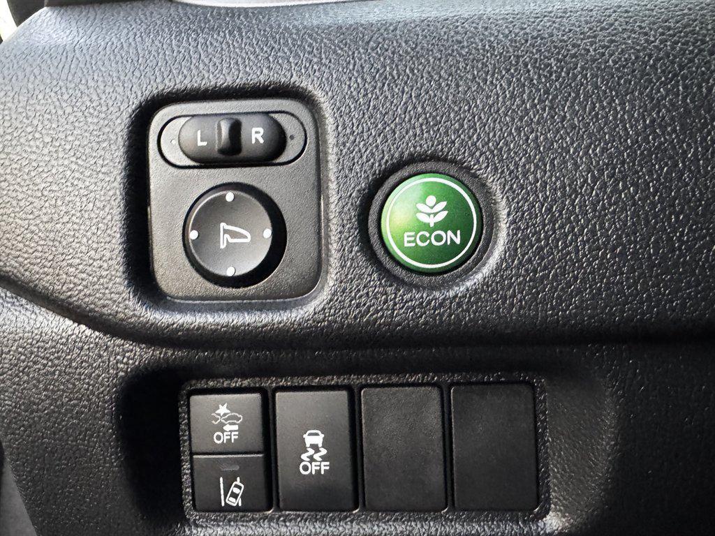 used 2021 Honda Passport car, priced at $17,990