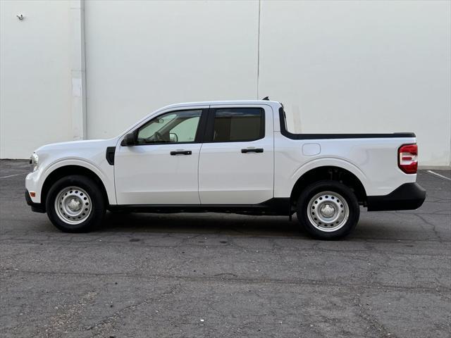 used 2022 Ford Maverick car, priced at $21,990