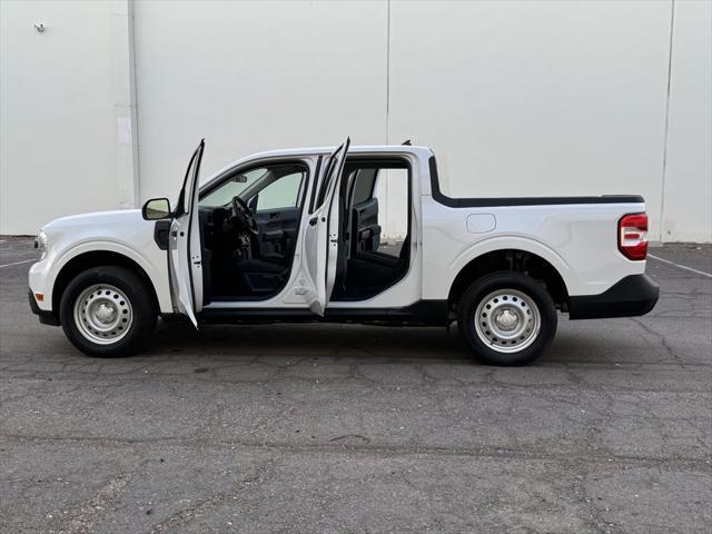 used 2022 Ford Maverick car, priced at $21,990