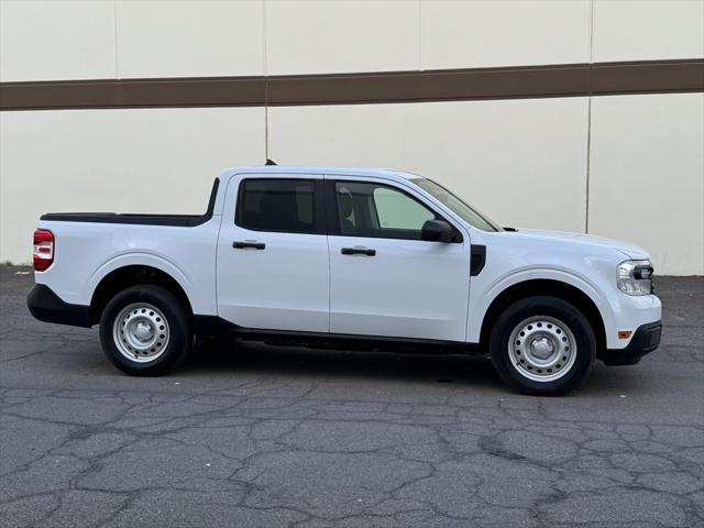 used 2022 Ford Maverick car, priced at $21,990