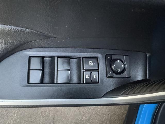 used 2020 Toyota RAV4 car, priced at $16,990