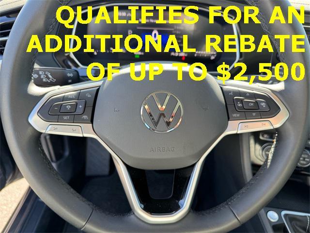 used 2024 Volkswagen Jetta car, priced at $25,900