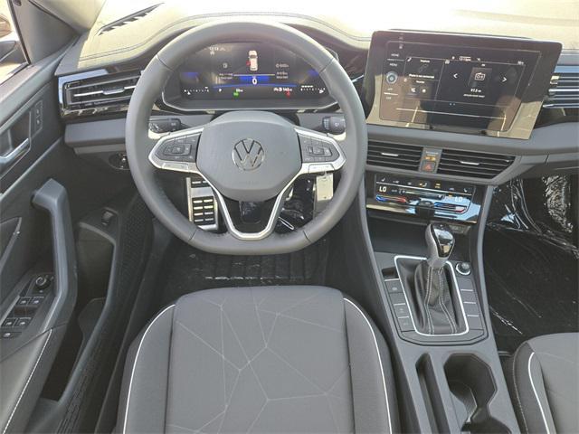 new 2025 Volkswagen Jetta car, priced at $25,011