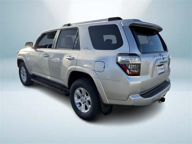 used 2020 Toyota 4Runner car, priced at $37,900