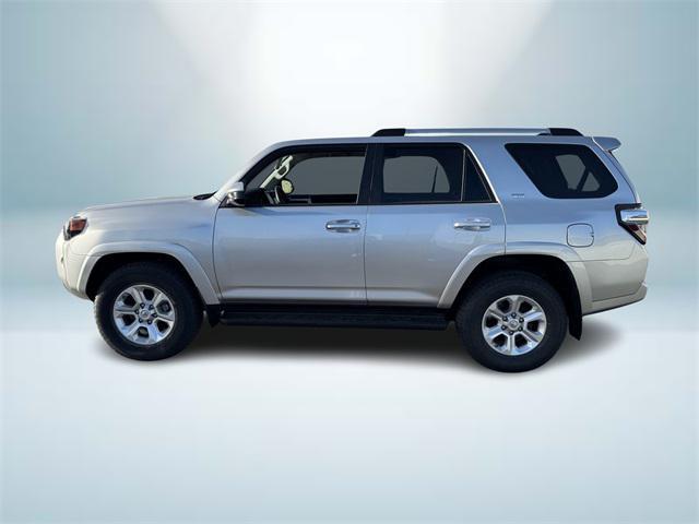 used 2020 Toyota 4Runner car, priced at $37,900