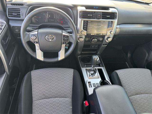 used 2020 Toyota 4Runner car, priced at $37,900