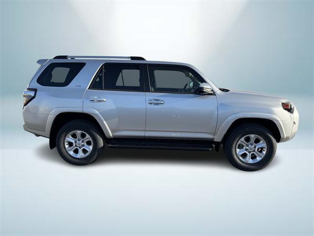 used 2020 Toyota 4Runner car, priced at $37,900