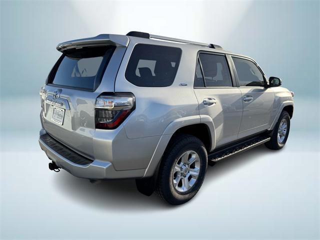 used 2020 Toyota 4Runner car, priced at $37,900