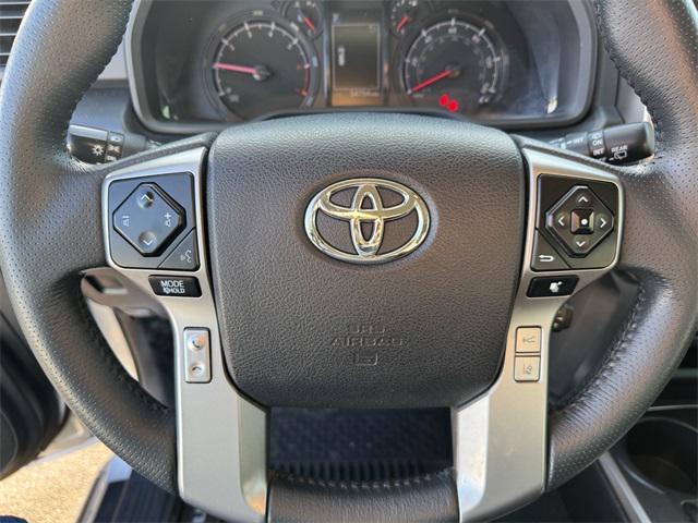 used 2020 Toyota 4Runner car, priced at $37,900