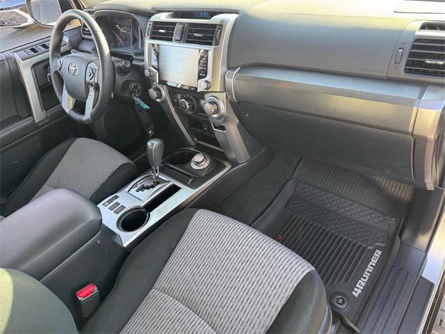 used 2020 Toyota 4Runner car, priced at $37,900