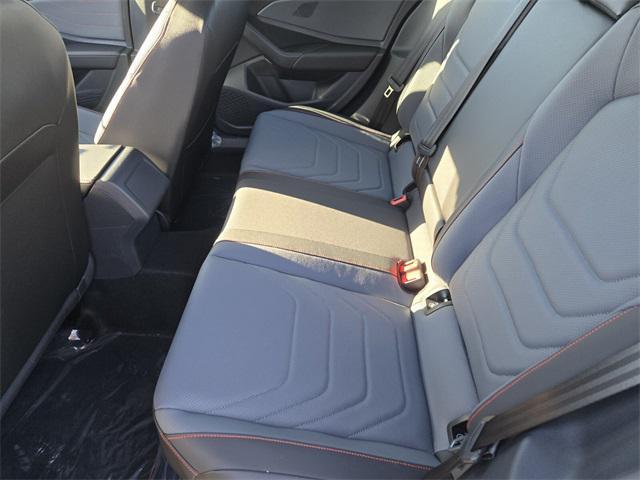 new 2025 Volkswagen Jetta GLI car, priced at $35,298