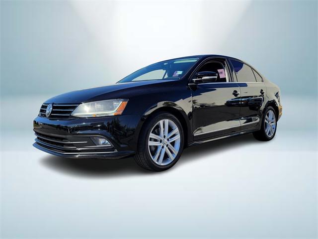 used 2017 Volkswagen Jetta car, priced at $13,300