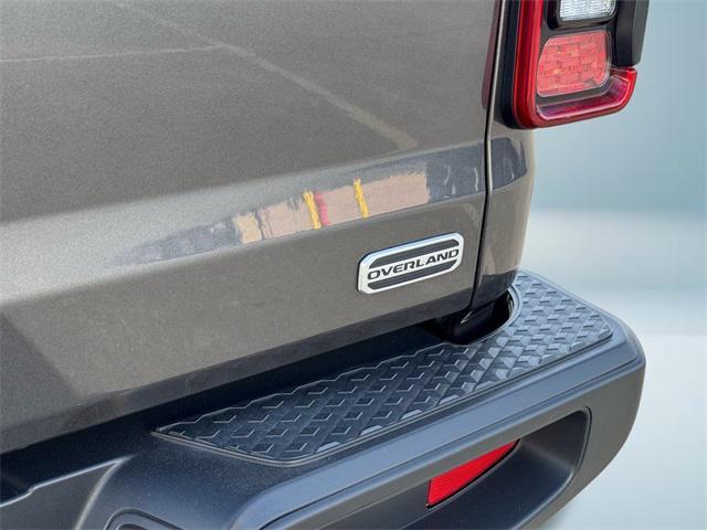 used 2021 Jeep Gladiator car, priced at $32,900
