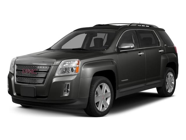 used 2015 GMC Terrain car, priced at $13,400