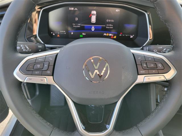 new 2024 Volkswagen Jetta car, priced at $27,570