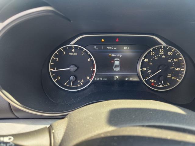 used 2016 Nissan Maxima car, priced at $15,950