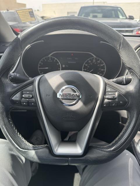 used 2016 Nissan Maxima car, priced at $15,950