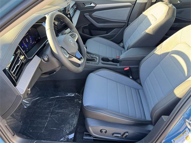 new 2025 Volkswagen Jetta car, priced at $28,129