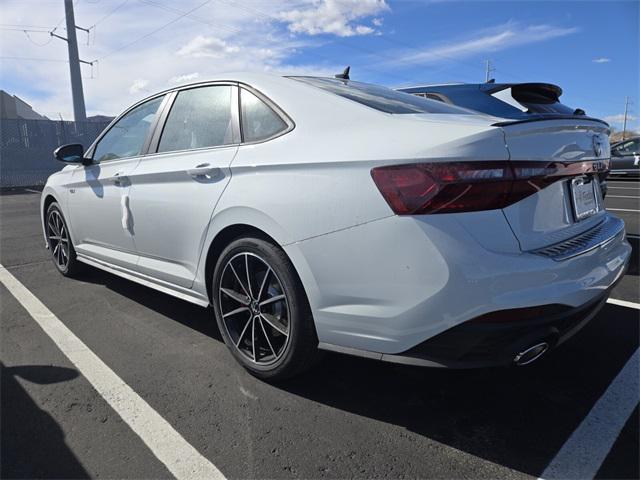 new 2025 Volkswagen Jetta GLI car
