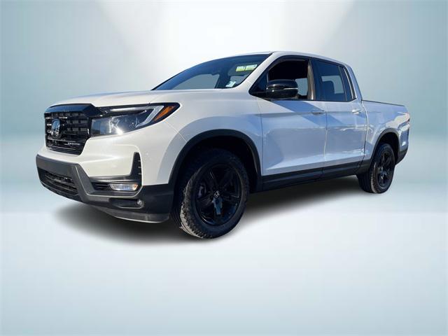 used 2022 Honda Ridgeline car, priced at $35,900