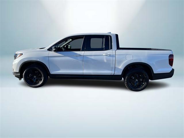 used 2022 Honda Ridgeline car, priced at $35,900