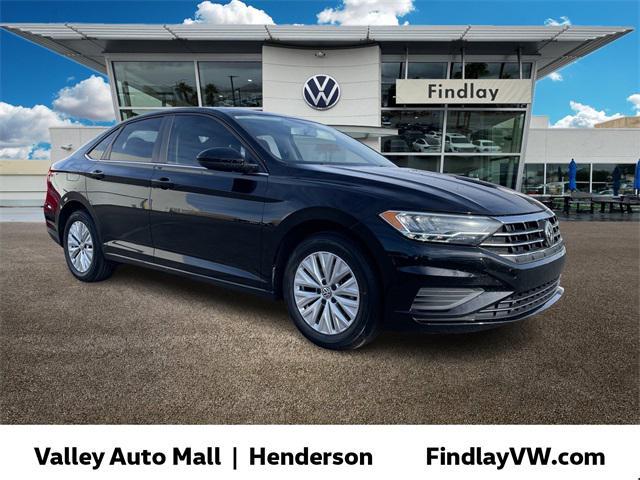 used 2020 Volkswagen Jetta car, priced at $16,900