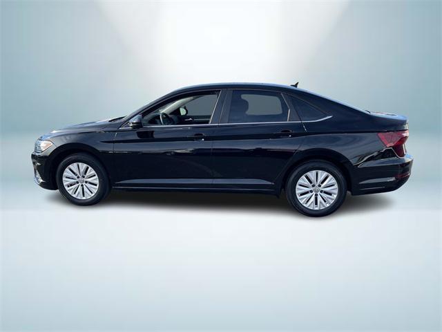 used 2020 Volkswagen Jetta car, priced at $15,900