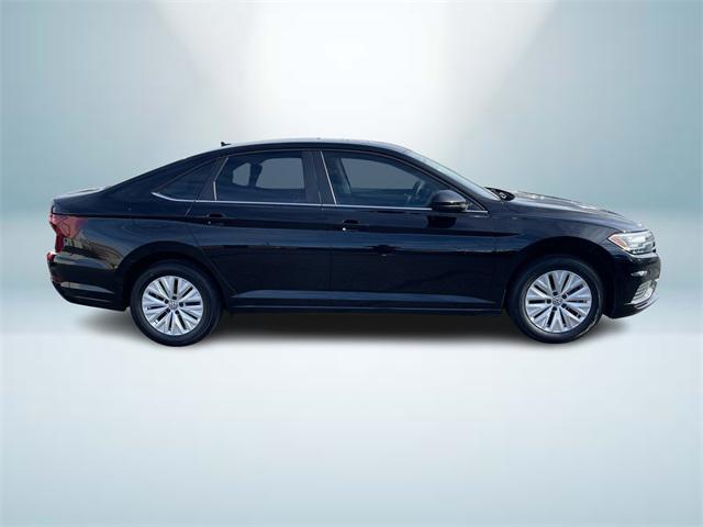 used 2020 Volkswagen Jetta car, priced at $15,900