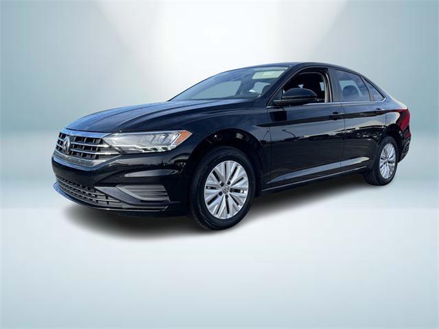 used 2020 Volkswagen Jetta car, priced at $15,900