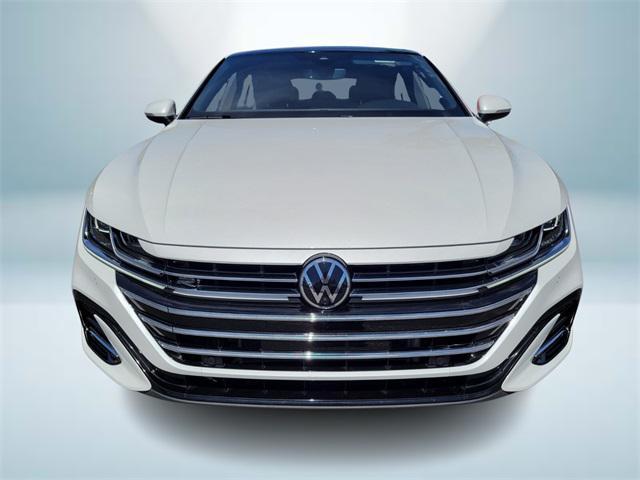 used 2023 Volkswagen Arteon car, priced at $40,900