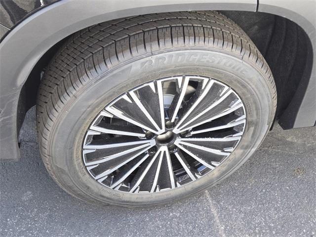 new 2025 Volkswagen Tiguan car, priced at $31,921