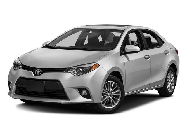 used 2016 Toyota Corolla car, priced at $11,354