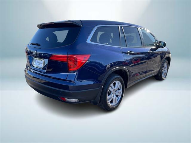 used 2016 Honda Pilot car, priced at $15,900