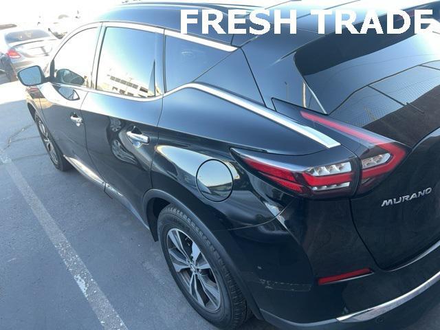 used 2020 Nissan Murano car, priced at $17,900