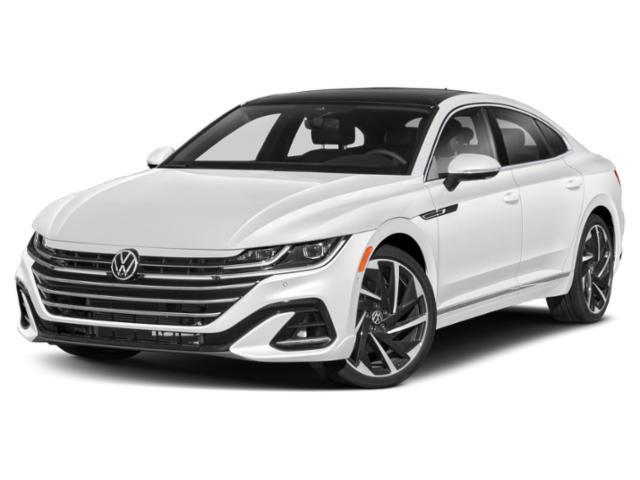 used 2021 Volkswagen Arteon car, priced at $30,900